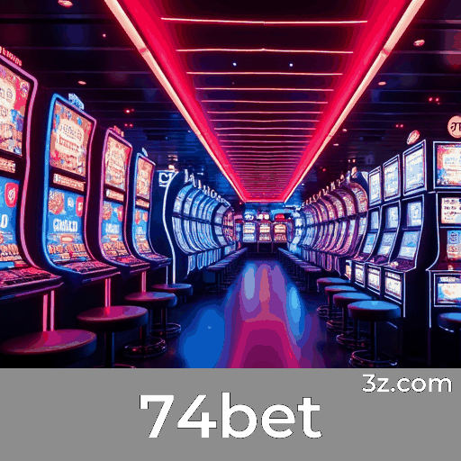 74bet: Jogo em Tempo Real, Experiência Empolgante para Brasileiros