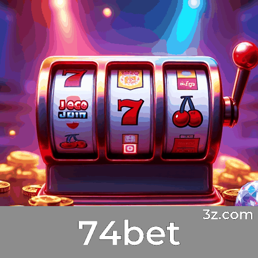 74bet: Plataforma Estável, Segura e Otimizada para o Brasil