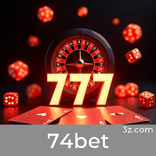 74bet: Novos Horizontes de Entretenimento e Interação