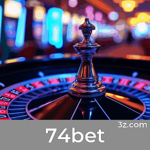 Explore Experiências de Entretenimento Disruptivas e Tecnologias na 74bet