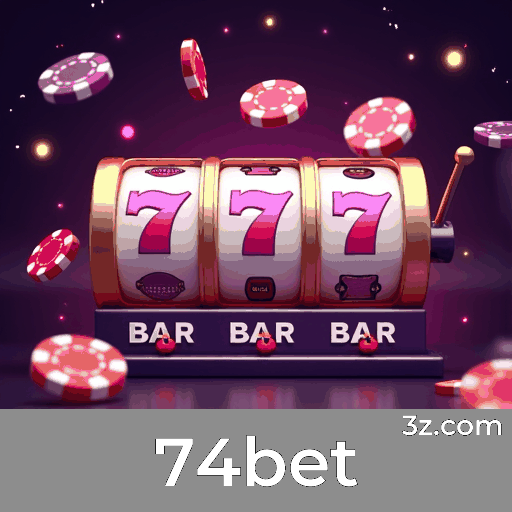 Experimente a Adrenalina dos Jogos de Cassino no 74bet