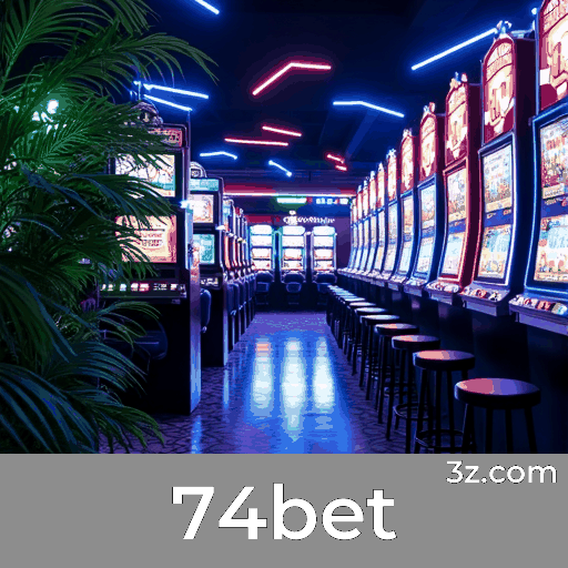 74bet: Jogo em Tempo Real, Experiência Empolgante para Brasileiros