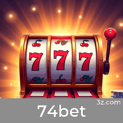 Desbloqueie Prêmios e Ofertas Incríveis no 74bet!