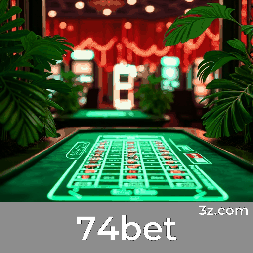 74bet: Plataforma Estável, Segura e Otimizada para o Brasil