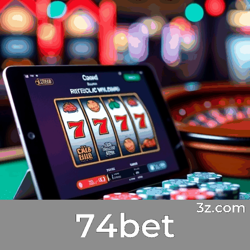 Apostas Móveis Rápidas e Fáceis com 74bet