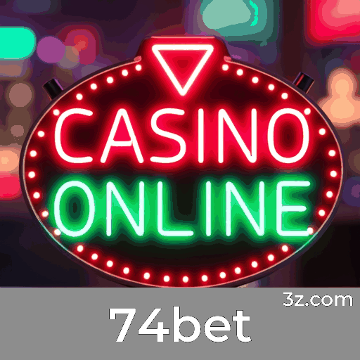 Experimente a Adrenalina dos Jogos de Cassino no 74bet